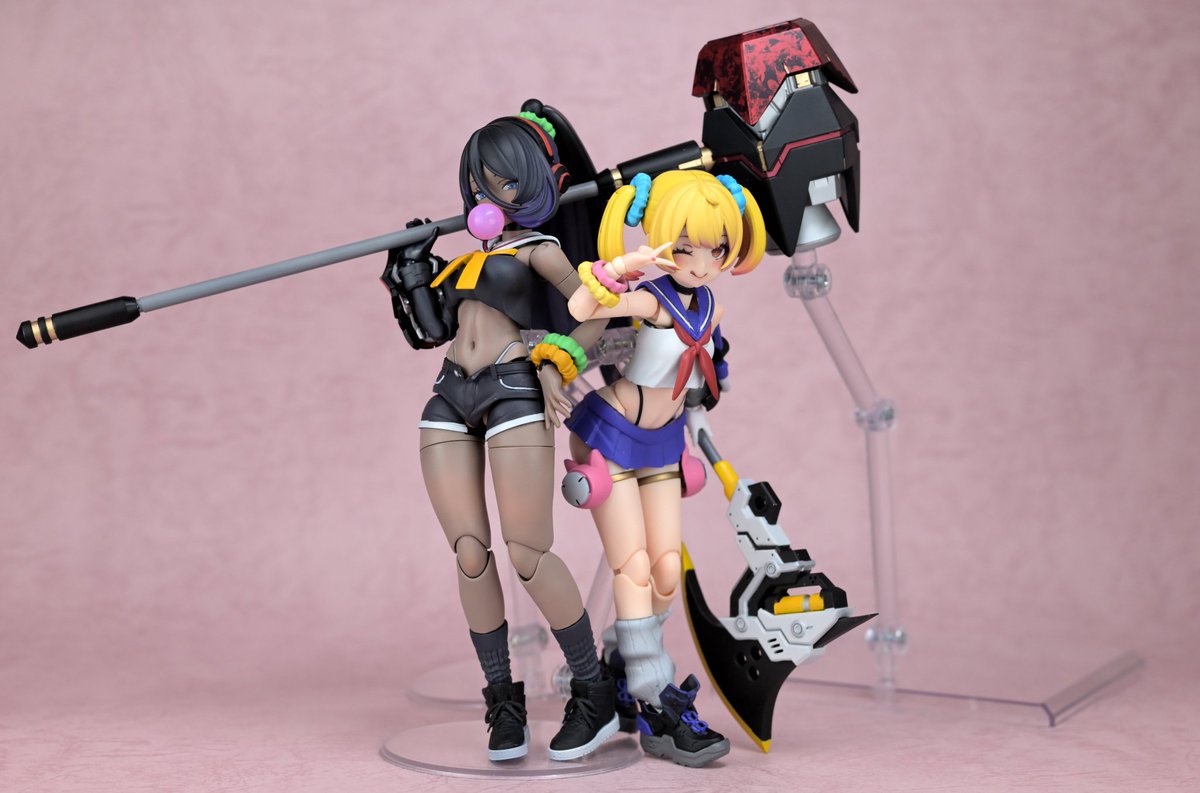 いちごオレ (@tinytiny1500) / Posts / X