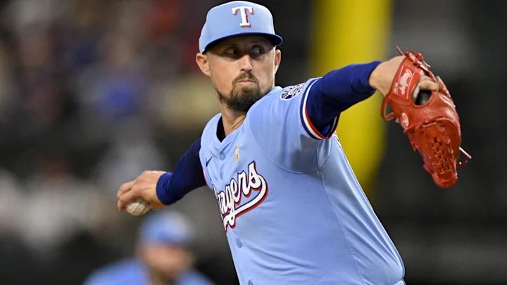 📝 NEWS Former #Rangers veteran RHP Shawn Armstrong and the #Guardians are  in agreement on a one-year, $5.5 million contract that includes a mutual  option (via @JeffPassan) #MLB Like this pickup by