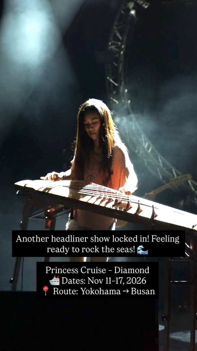 Luna (@Lunaxmusic) / Posts / X