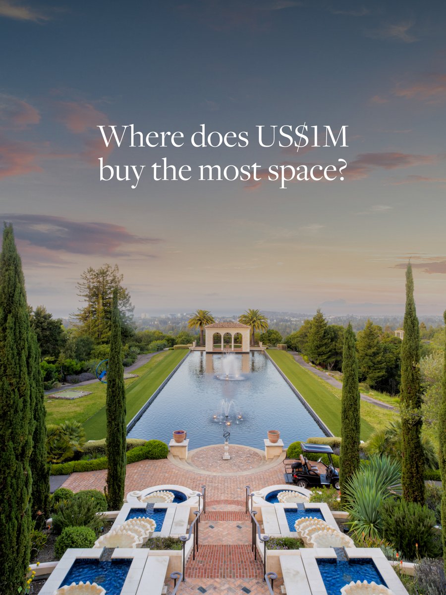 Sotheby's International Realty tweet media