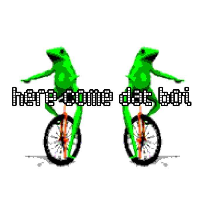 0x666Shadow's tweet image. O shit waddup

$DATBOI will go mainstream

Here’s your last entry at 350k