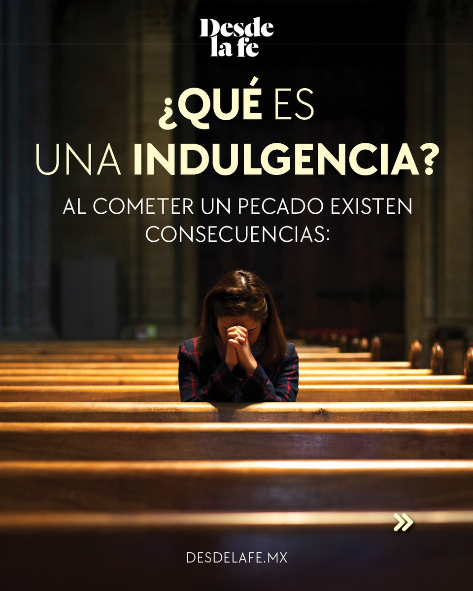 DesdeLaFeMx's tweet image. ¿Sabías que aún estamos en Año Jubilar? 🤓

La indulgencia plenaria es un regalo de misericordia, todavía estás a tiempo de obtenerla.
desdelafe.mx/noticias/sabia…

#IndulgenciaPlenaria #misericordia #AñoJubilar