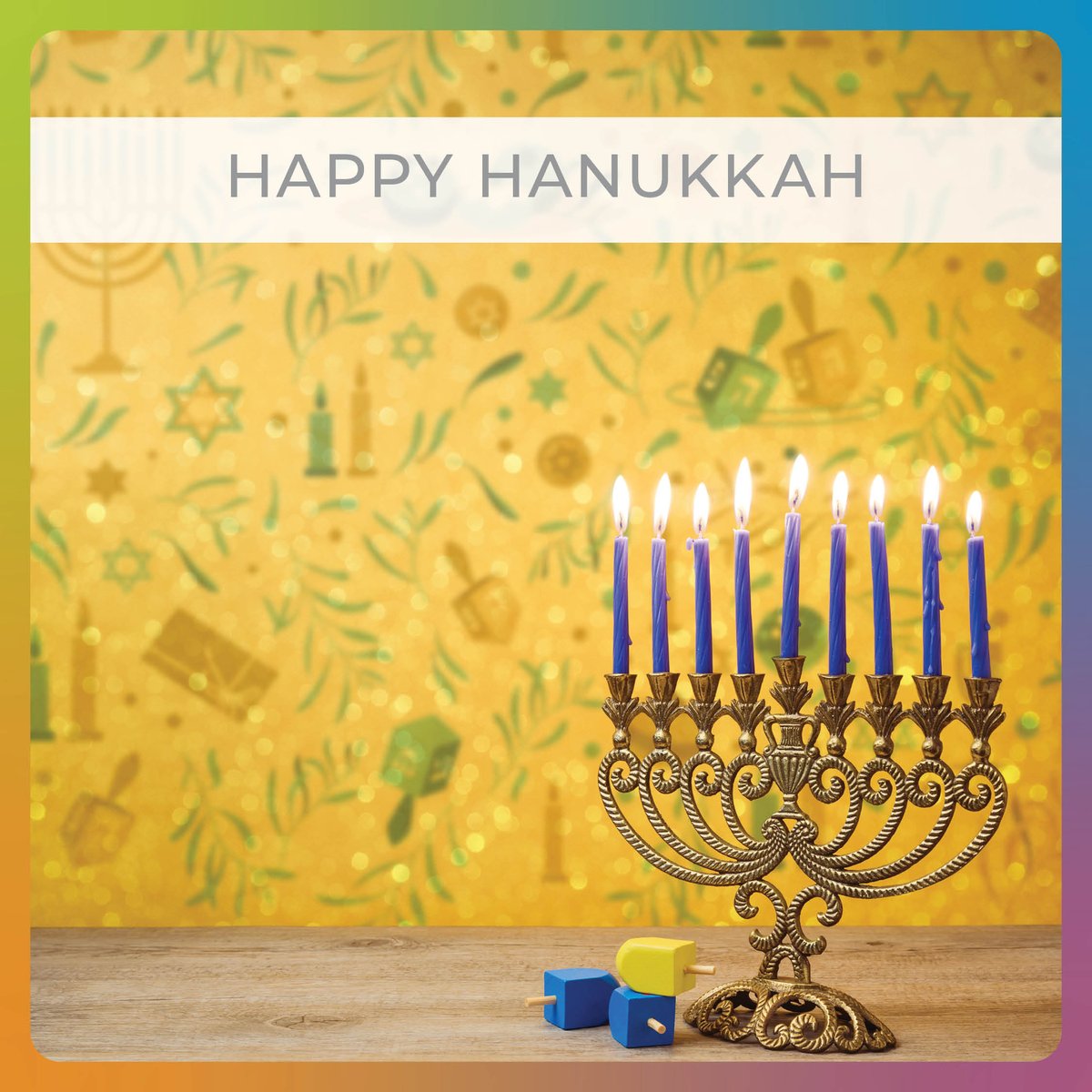 Hanukkah: proving once and for all that fried food does pair beautifully with sparkling wine. Eight nights, endless bubbles, and no regrets.