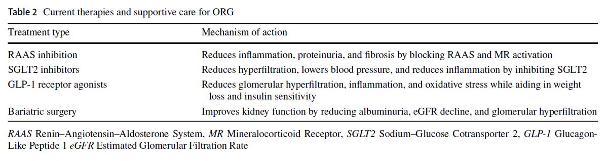 edgarvlermamd's tweet photo. Obesity‑related glomerulopathy, A growing kidney burden in the obesity pandemic ca. 2025 from @CenJournal @JZRenalPath @Koubar_Sahar @rahaai @SaynaNorouzi 
#Nephpearls

👉 https://t.co/49KIwt5Tni https://t.co/BsaFtnYzEi