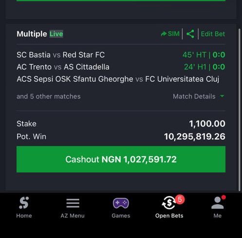 Edespenny_'s tweet photo. @PJOSO1 This nah cash out way I see for ur game the last time too way I nor carry… 
So Abeg they post code bros 

Anyting u post, I go play Aje https://t.co/1hqd2ETKY7