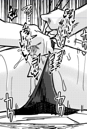 マゾプレイ〜〜〜〜〜!!! 