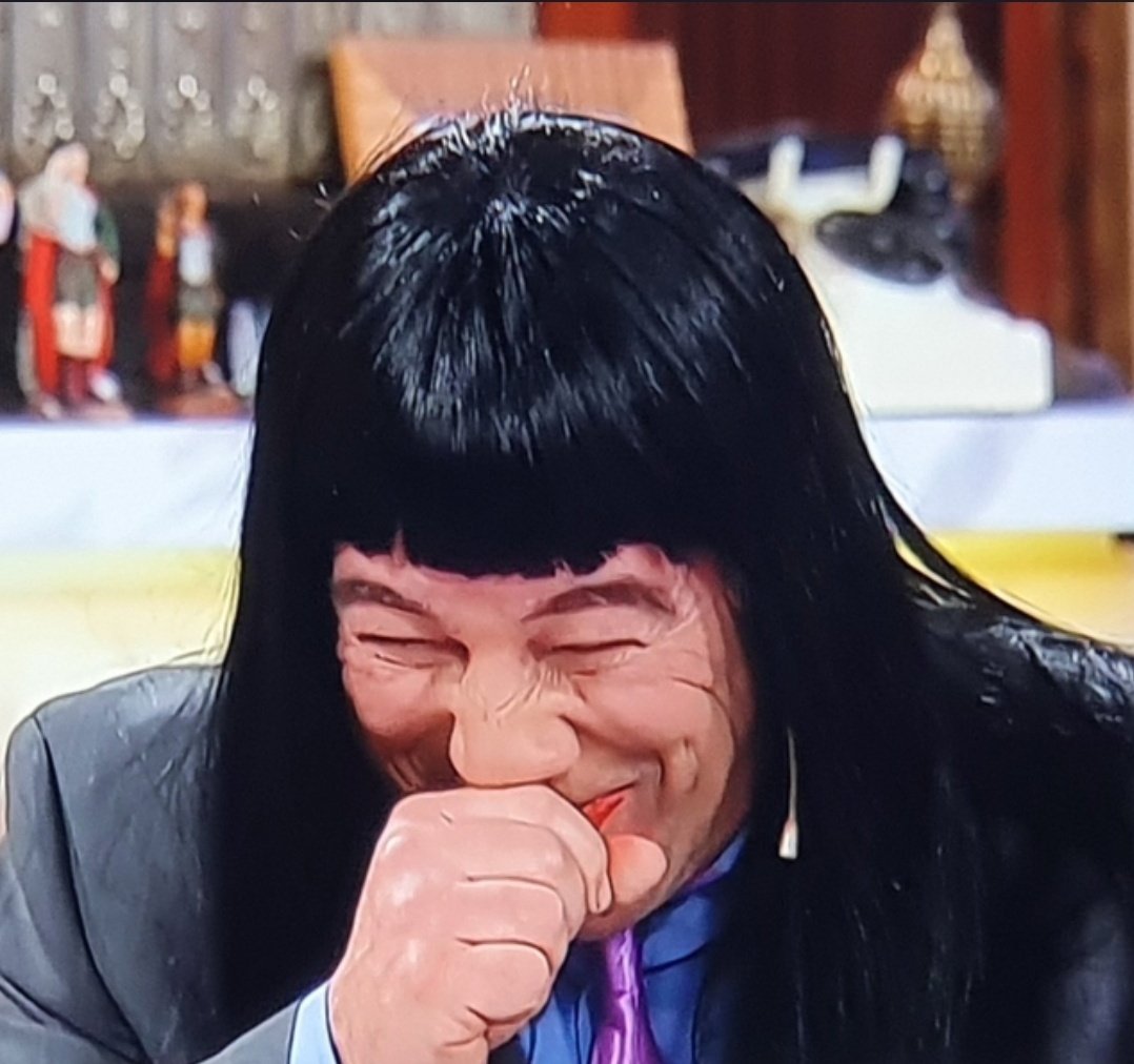 yosiome's tweet image. Le bajaron la cuenta a la tilinga del Parará