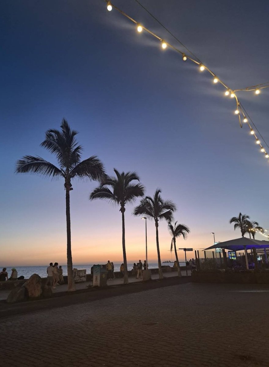 #maspalomas #meloneras #farodemaspalomas  <a href="/tenerife_meteo/">Meteo_Tenerife</a> <a href="/meteogc/">Meteo y paisajes Gran Canaria</a>  <a href="/VickyPalmaMeteo/">Vicky Palma</a>  <a href="/tiempobrasero/">Tutiempo</a>  <a href="/turismogc/">GranCanaria.com 🌴☀️</a>   <a href="/meteoGCcom/">meteograncanaria.com</a> <a href="/el_tiempohoy/">El Tiempo Hoy</a>   <a href="/TiempoRTVC/">El Tiempo RTVC</a> <a href="/ElTiempo_tve/">El Tiempo en TVE</a> <a href="/ElTiempoA3/">El Tiempo de Antena 3</a> <a href="/AEMET_Esp/">AEMET</a> <a href="/AEMET_Canarias/">AEMET Canarias</a> <a href="/gctourism/">GranCanaria.com 🌴☀️</a> <a href="/lasextameteo/">La Sexta Meteo</a> <a href="/holyber/">𝕆𝕝𝕚𝕧𝕖𝕣 ツ</a>