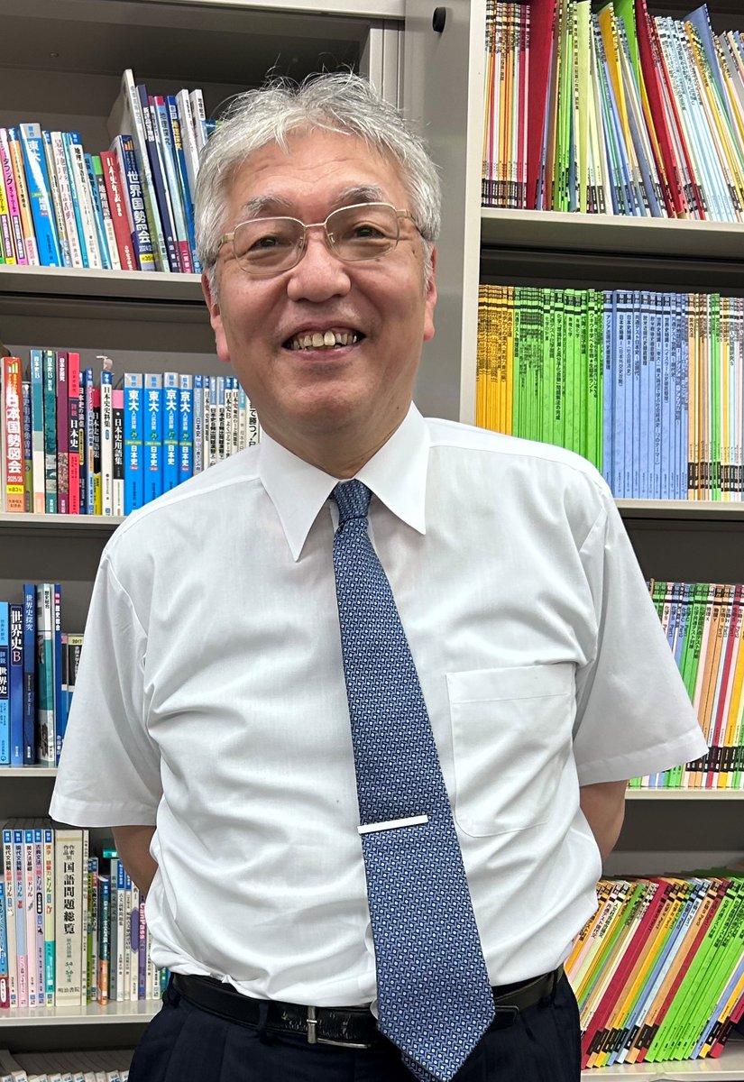 ❄️駿台教育探究セミナー❄️ 12月27日は市谷校舎、28日は上本町校で