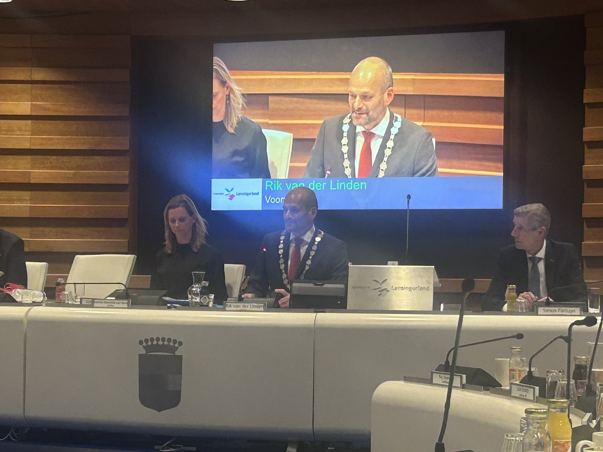 Marco Oosterwijk tweet media