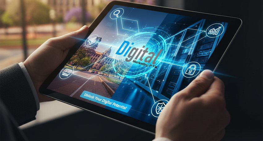 DigitalMPTA's tweet image. At Digital Marketing PTA, we don’t just "do" SEO—we dominate it. 🚀 Increased Traffic 🚀 Qualified Leads 🚀 Real Growth

Ready to climb the rankings? Let’s put your business on the digital map. digitalmarketingpta.co.za/why-pretoria-c…