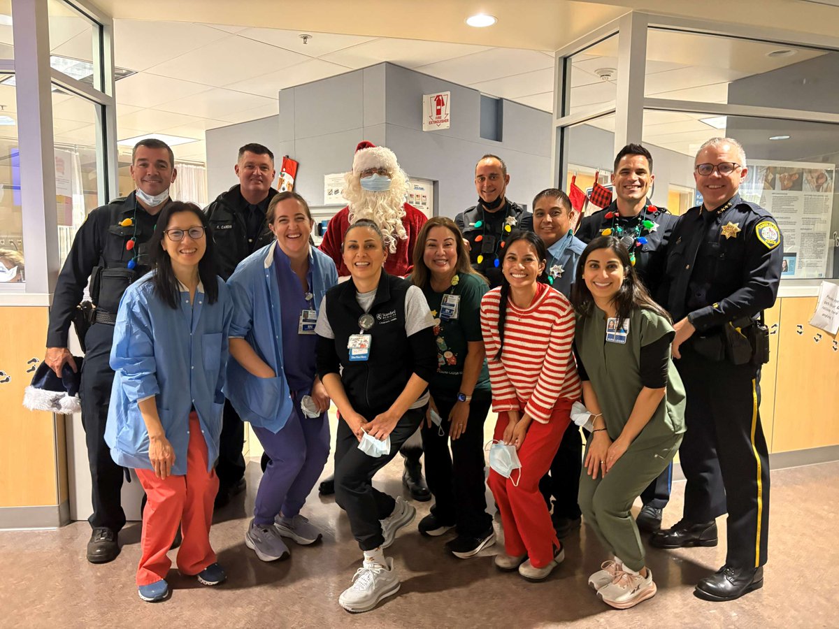 Kaiser Permanente Santa Clara tweet media