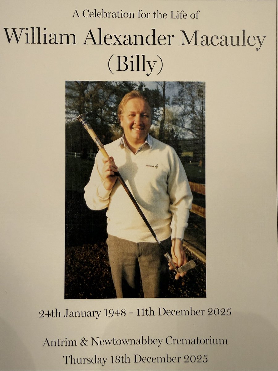 Jackie Redpath tweet media