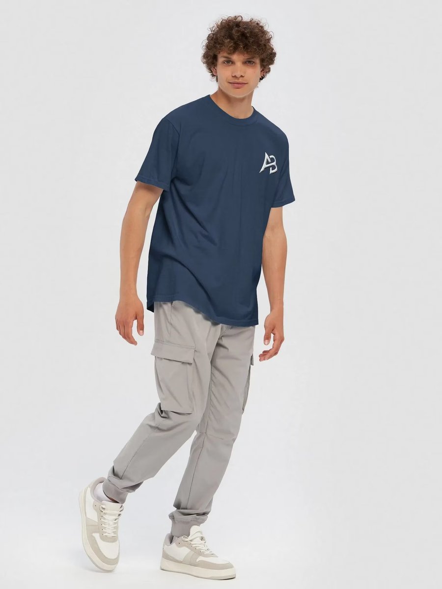 ActuallyBearYT's tweet photo. Its official! I have merch! You can pick yourself some up from https://t.co/7NLhxyFE8n and if you use 12DOGM you can save 10% on your whole order! https://t.co/4b5bJ7vxu4