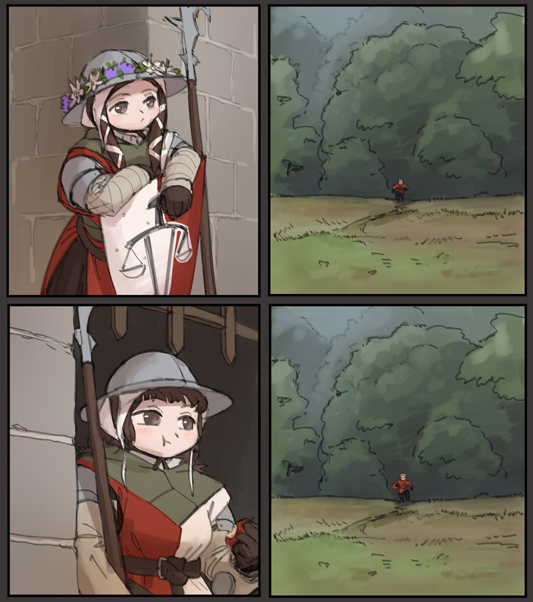 Wass (@wass_nonnam) on Twitter photo 