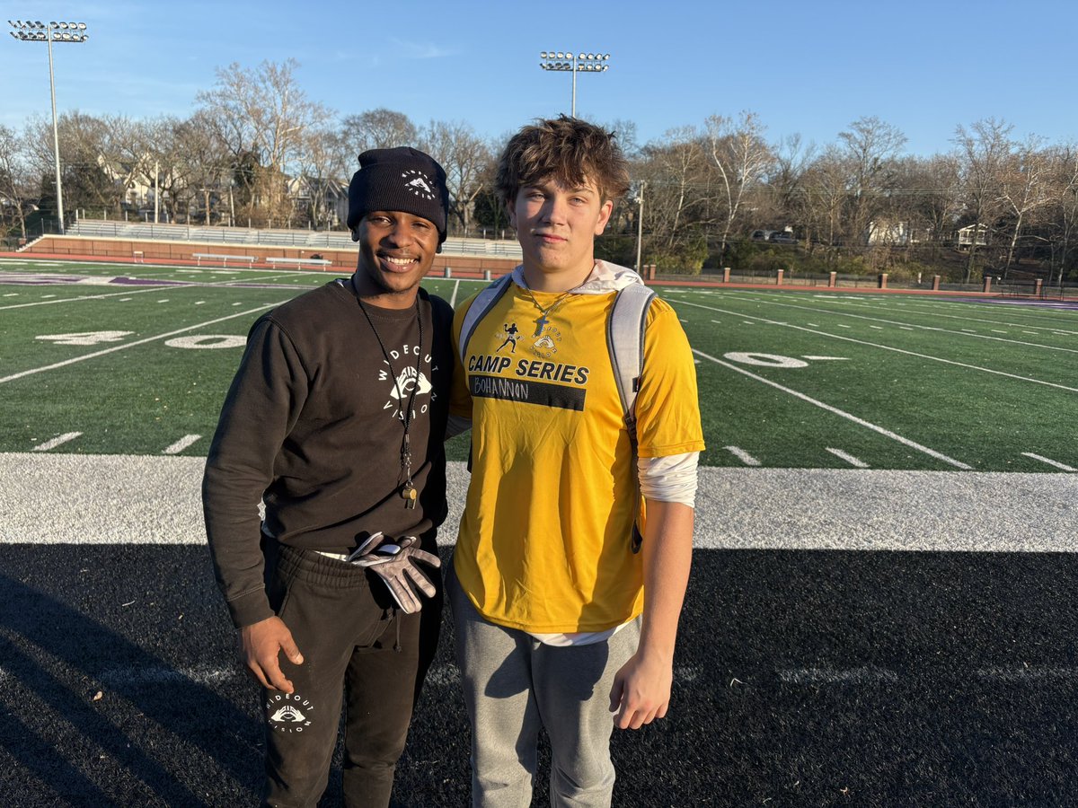 Xander Bohannon tweet media