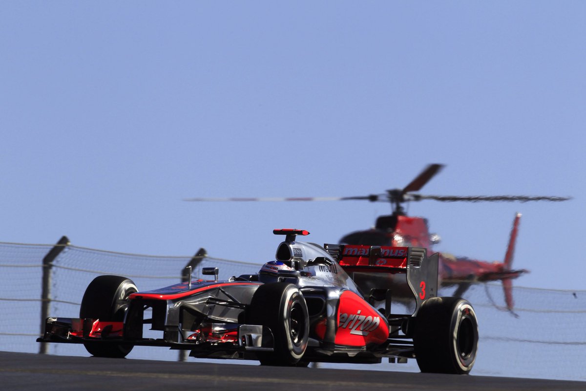 COTA's tweet image. A Texas-sized throwback to when it all began in 2012🤠

Don’t miss F1 return to COTA for the 2026 season this October 23-25 ➡️ thecircuit.com/F1