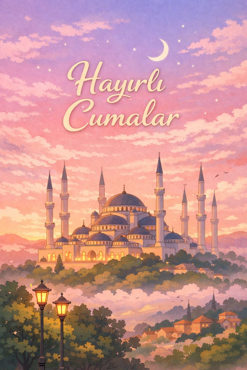 neseli_ataoglu's tweet photo. #HayırlıCumalar https://t.co/O7SuCYwGfR