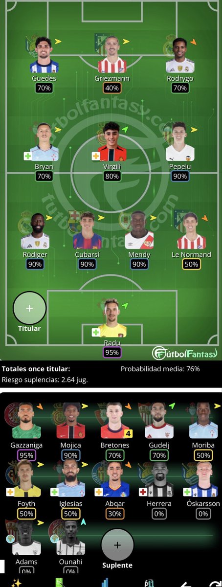 Baliña © tweet media