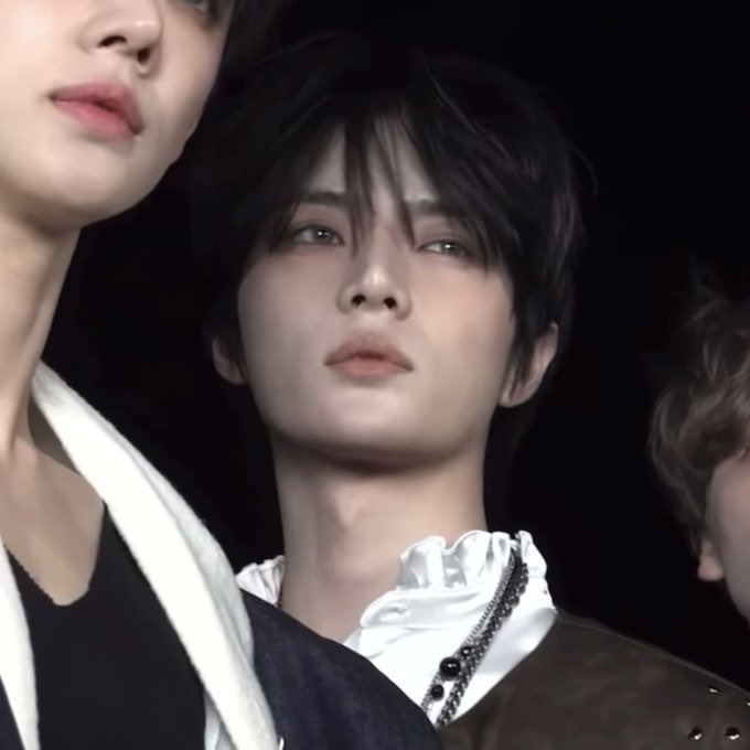 beomiedeul's tweet photo. unmatched visuals https://t.co/czVvg0QARF