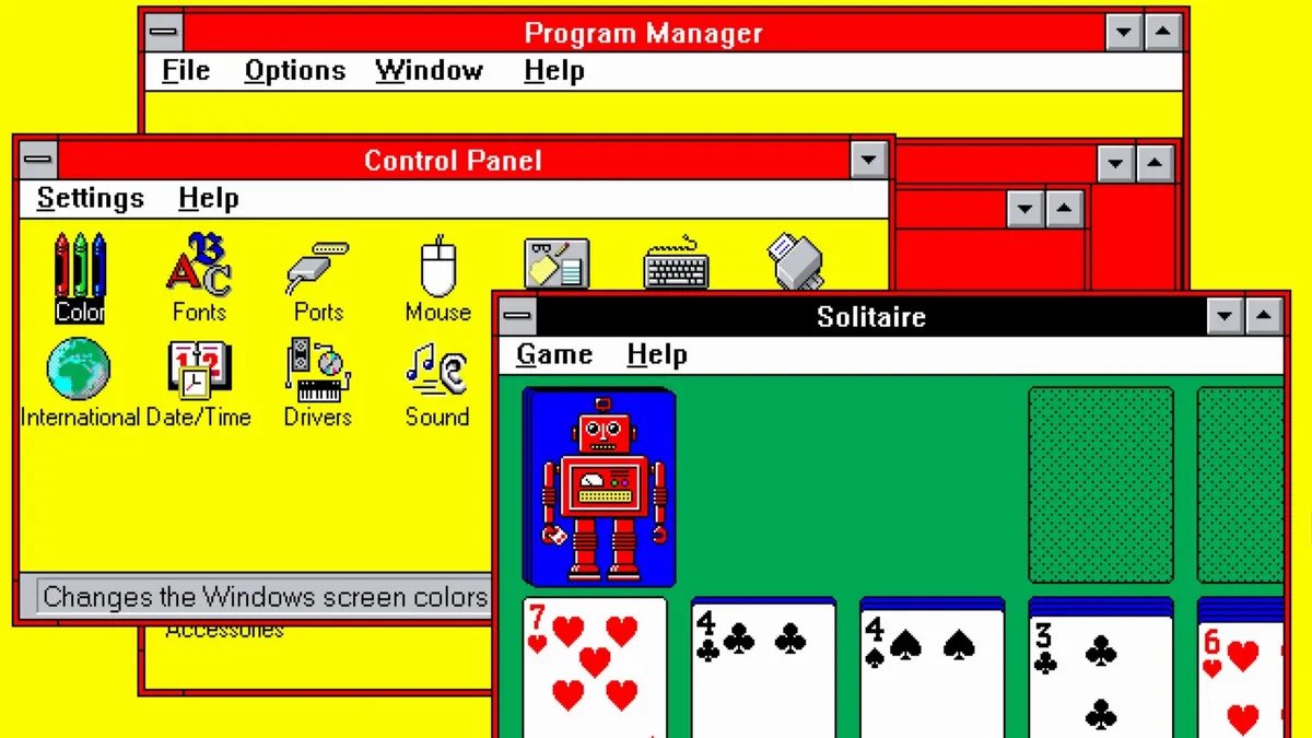 nbranche's tweet photo. “It wasn’t a dare or a joke. It was something they knew was ugly and they shipped it anyway in case people wanted an ugly UI. That’s Microsoft.” - Why? Sadly I still think they do this even in 2025….Geez https://t.co/WJJbAzftjB https://t.co/7VGbB3uils