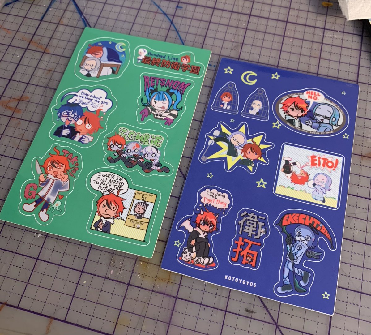 koto (STORE OPEN!!!!!!!!!!!!!) tweet media