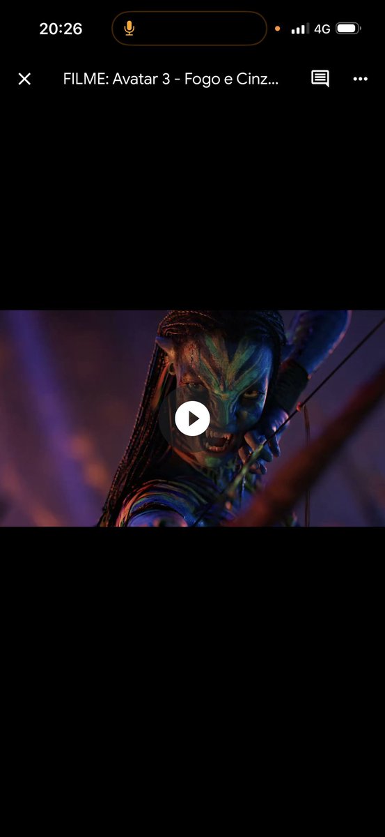 Cine Vision | Filmes & Séries tweet media