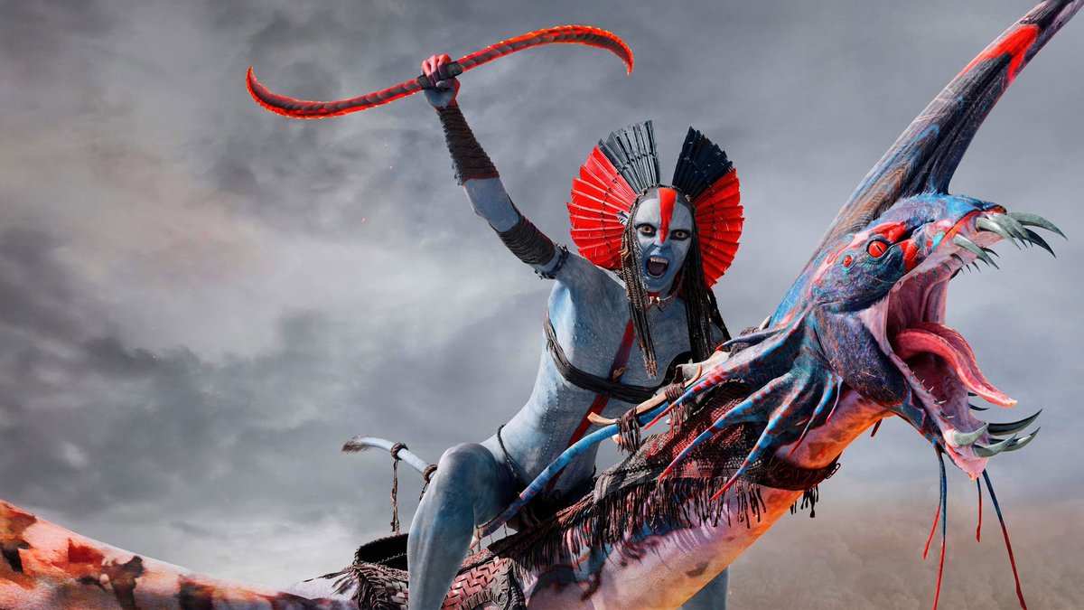 Cine Vision | Filmes & Séries tweet media