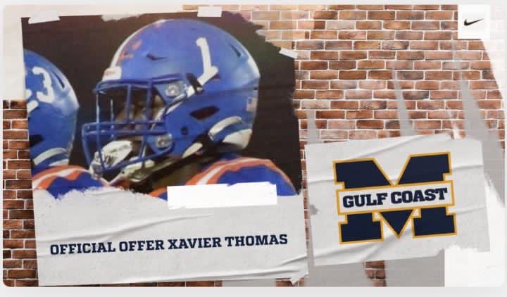 Xavier Thomas tweet media