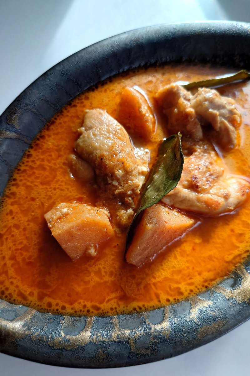 水野仁輔（AIR SPICE / EATME CURRY） (@AIRSPICE_mizuno) / Posts / X