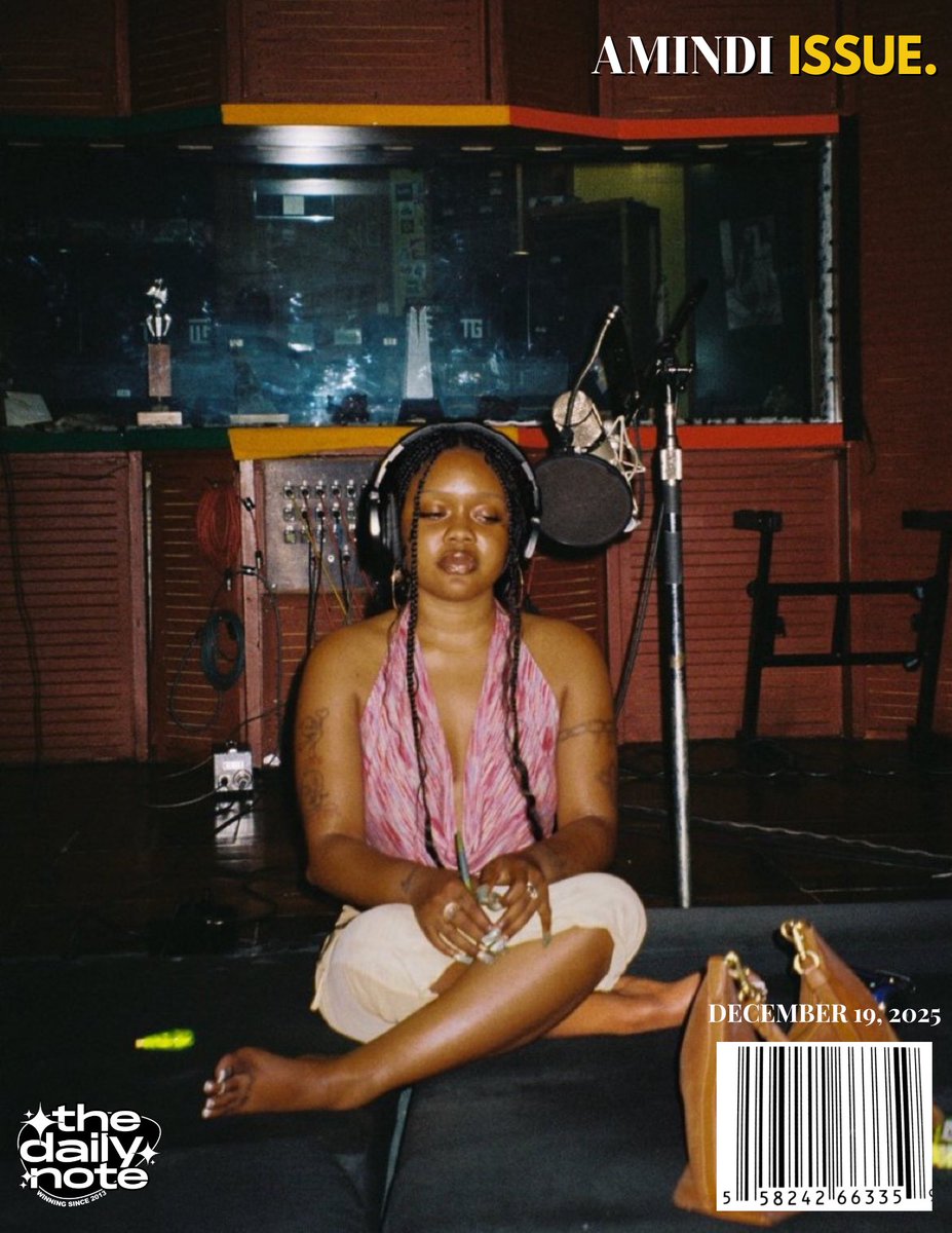 The Daily Note tweet media