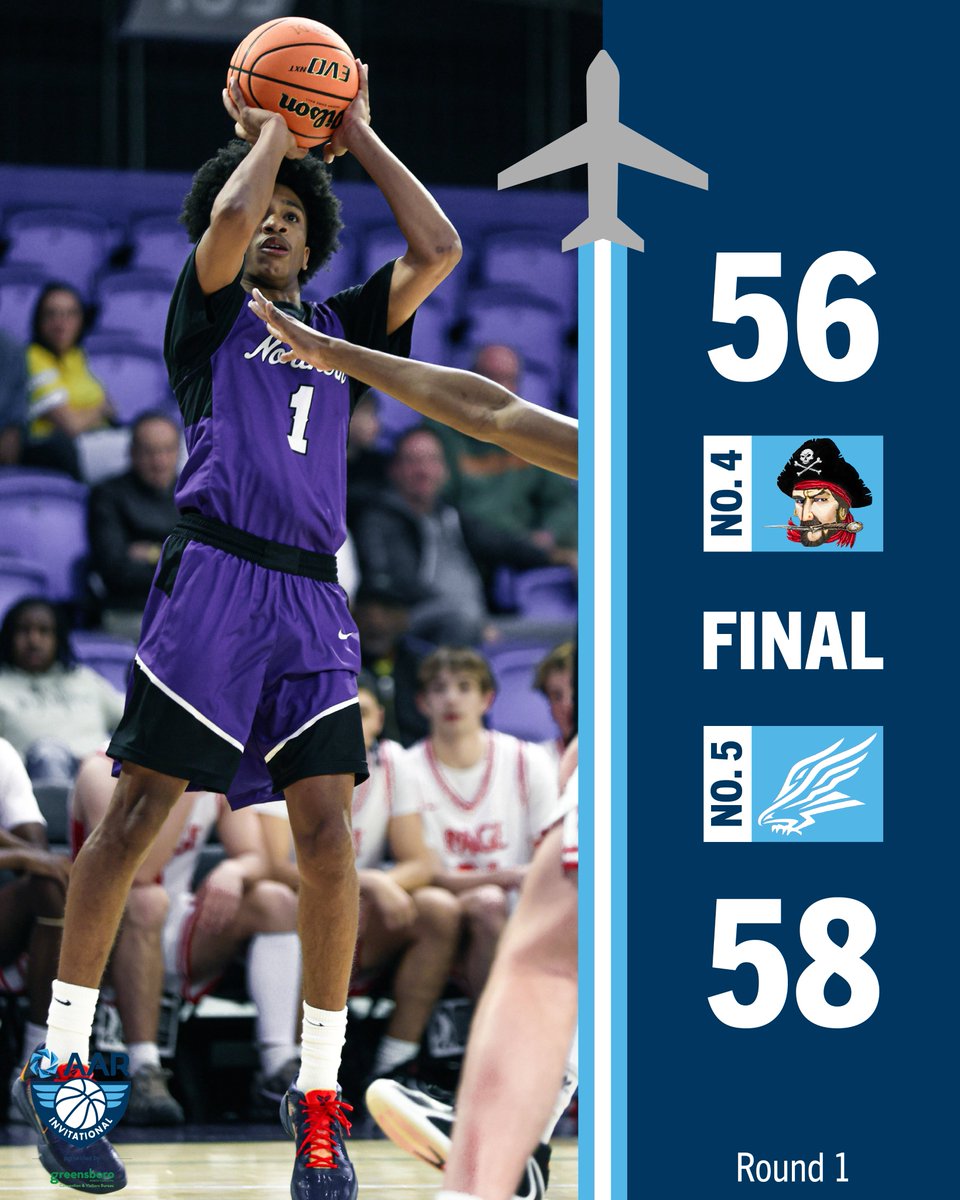 AAR Invitational tweet media