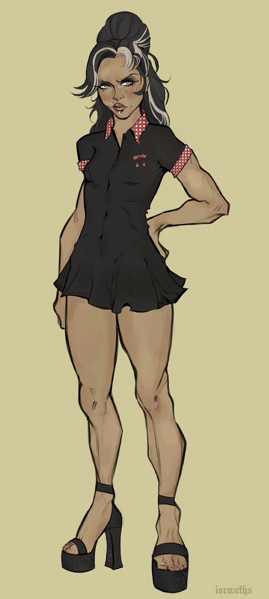 More lace for my website