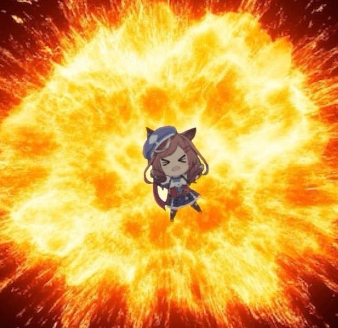 Umamusume México (No Oficial) tweet media