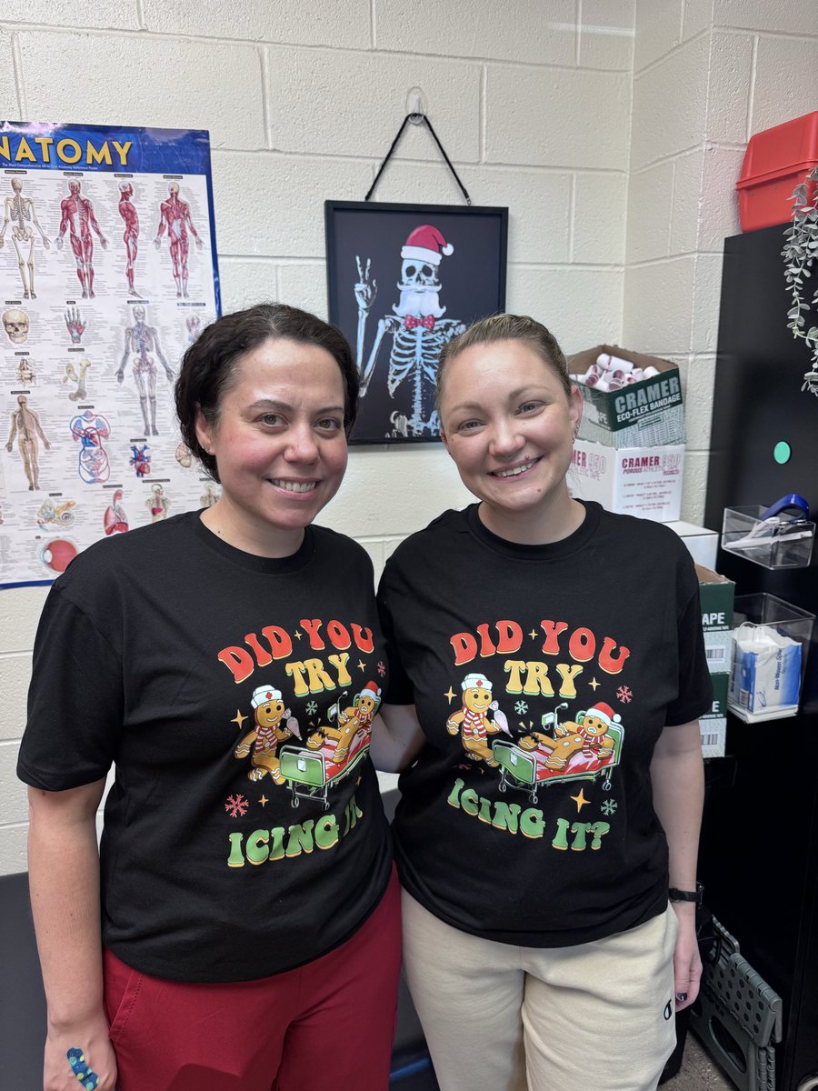 🎄BRHS Holiday Spirit Week! 

<a href="/BectonHS/">Becton Regional High School</a>