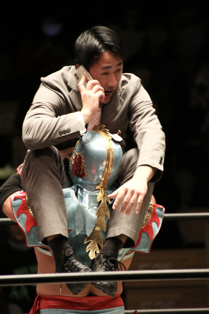 ひとみん♡ 全員揃った写真😊 ひとみん @imamura_hi と、 ちかちゃん