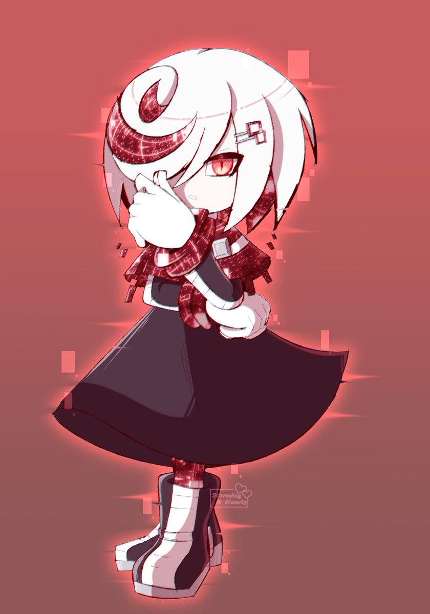 ♦️-

Cómo la villana que soy...necesito un nemesis como mi padre....pero de dónde sacaré uno.....