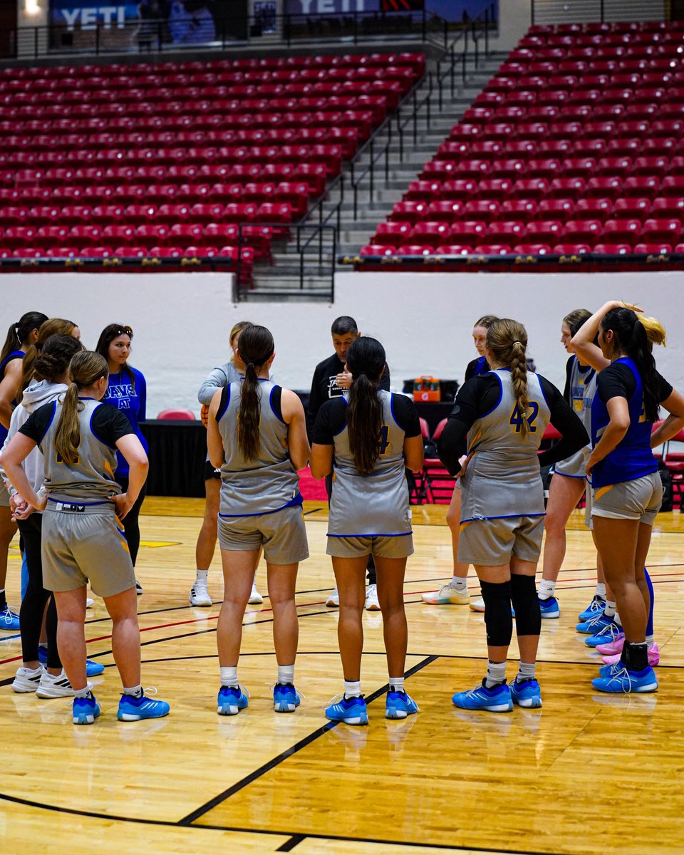 Javelina Women’s Basketball 🏀🐗 tweet media
