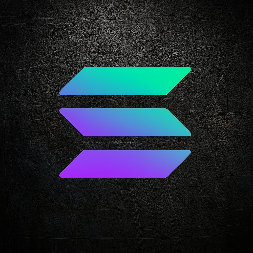 solananew's tweet image. 🚨BREAKING: SOLANA IS GENERATING MORE ONCHAIN STOCKS VOLUME THAN ALL CHAINS COMBINED!!!🚨