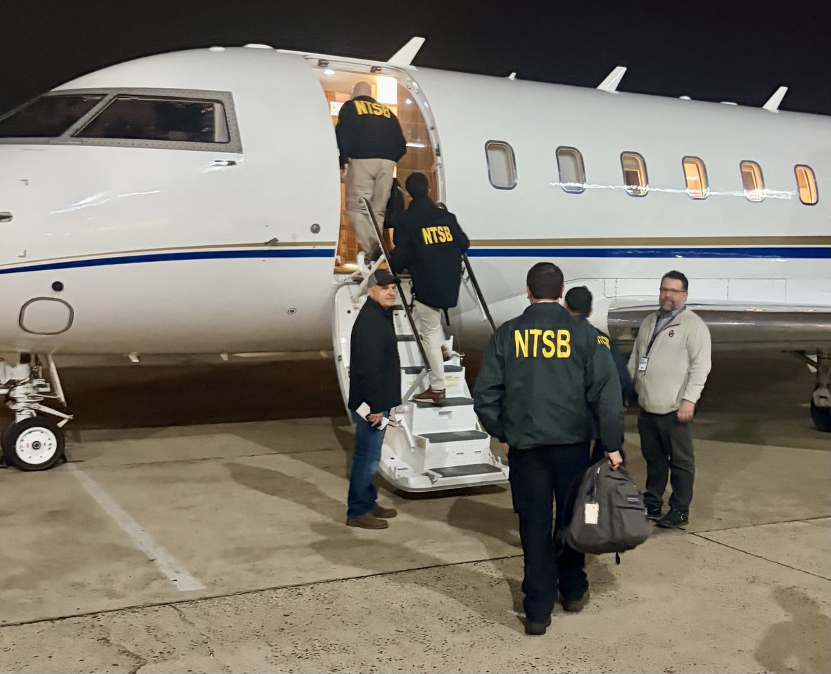 NTSB Newsroom (@ntsb_newsroom) on Twitter photo 