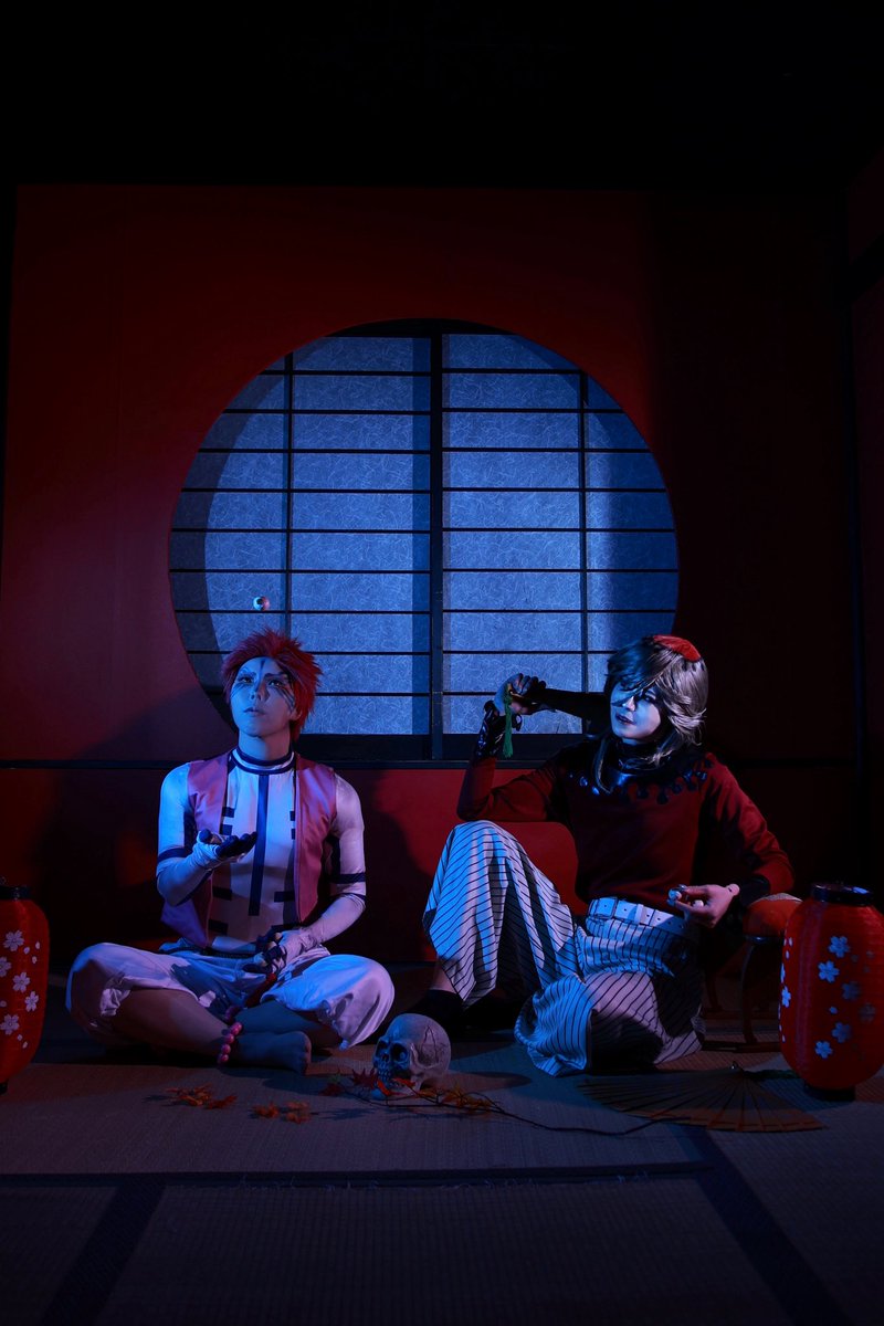 はるか tweet media