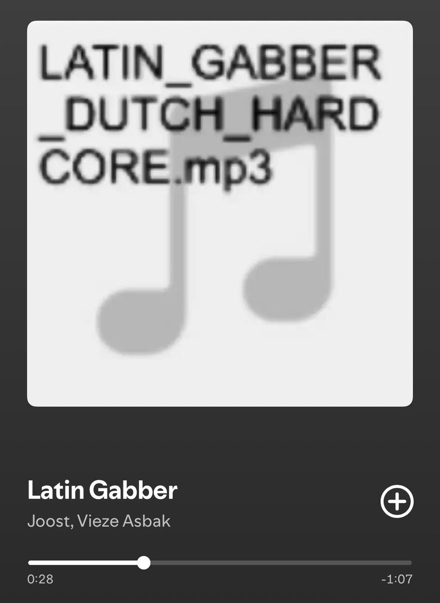 carnaval MENTIONED na nova música do joost!!!

o que acharam? ele quer vender os ingressos da america do sul mesmo