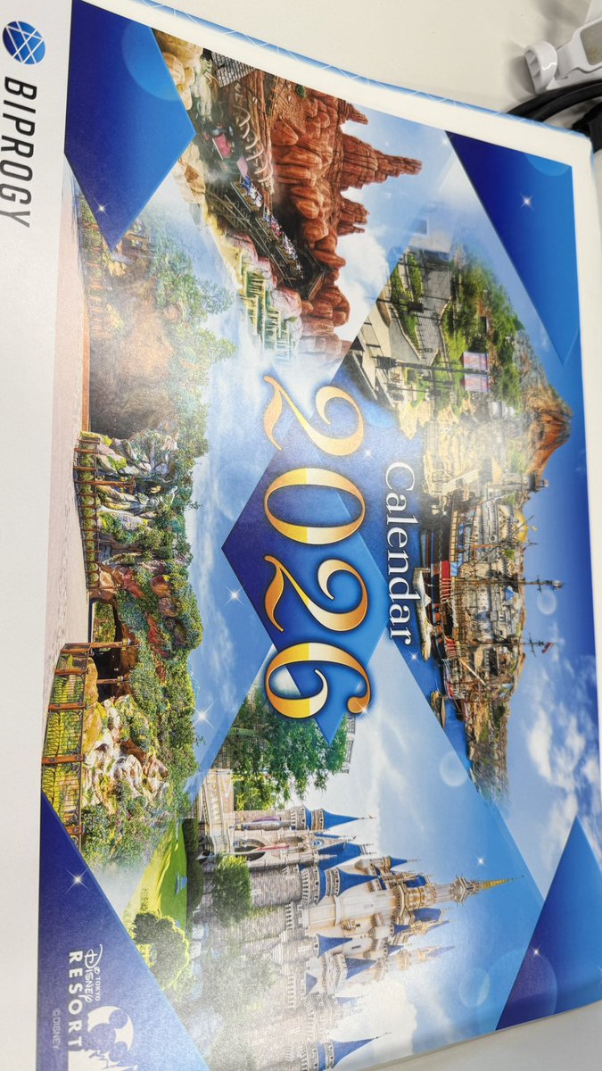 ディズニーリゾート