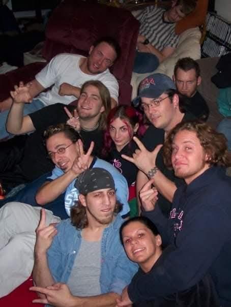 Brian Gorie tweet media