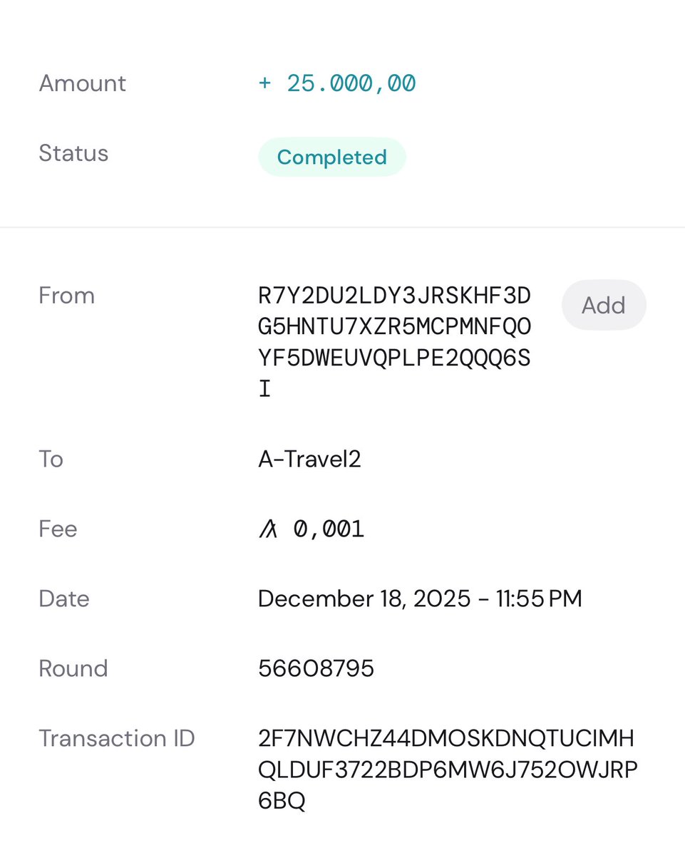 A-Travel tweet media