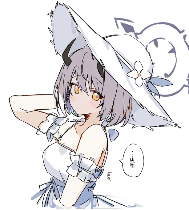 わんどろ 私服セナ 