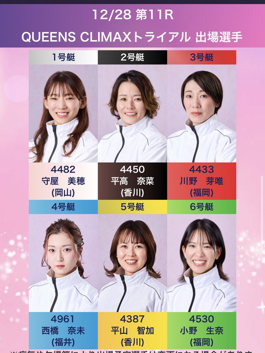 明日は児島へ奈菜選手の 最終日応援へ☺️ 何時に出発しようかなぁ