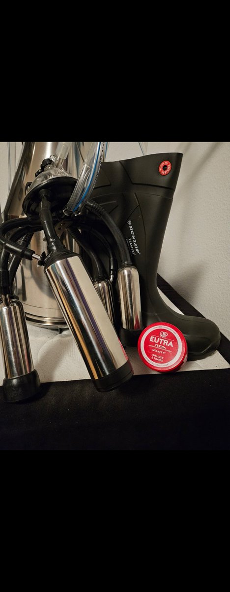 Homemade teat cup is ready to try🥵😈