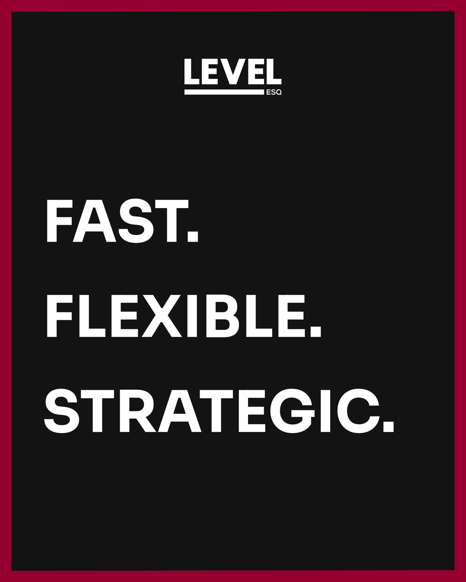 levelesq tweet media