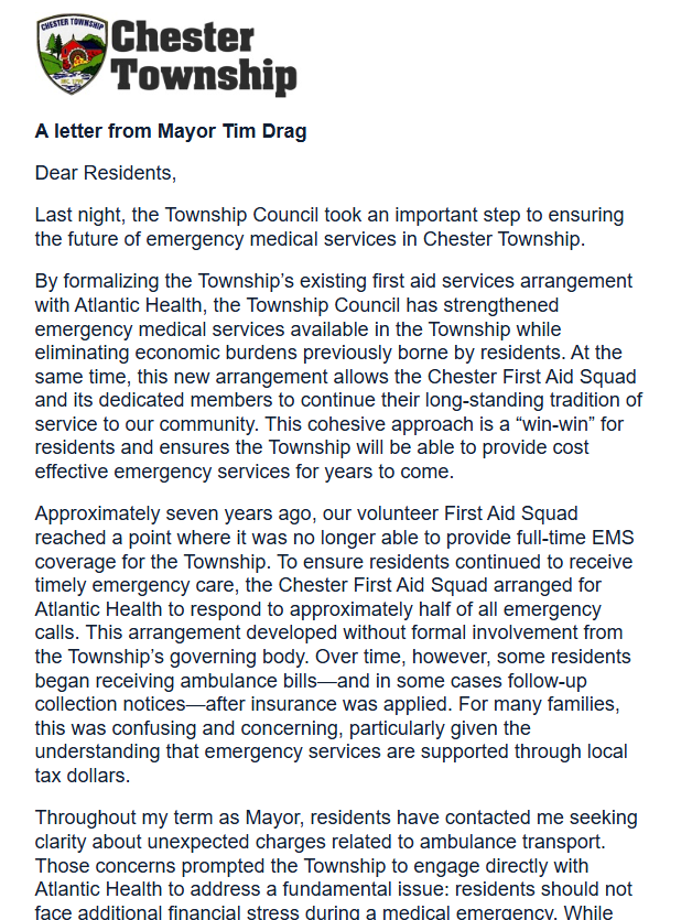 ChesterFAS's tweet image. Disappointed is an understatement…